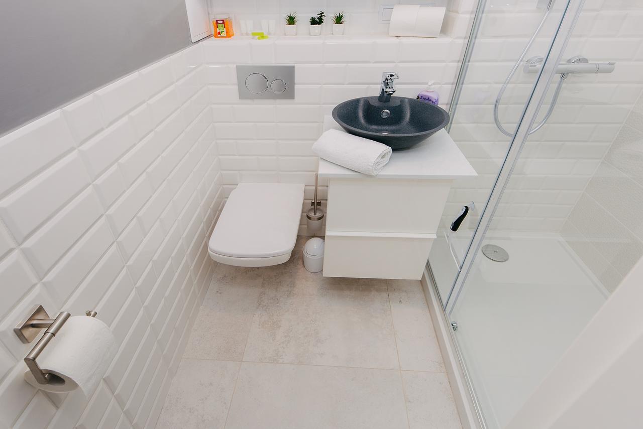 Shortstaypoland Mokotowska Apartment *