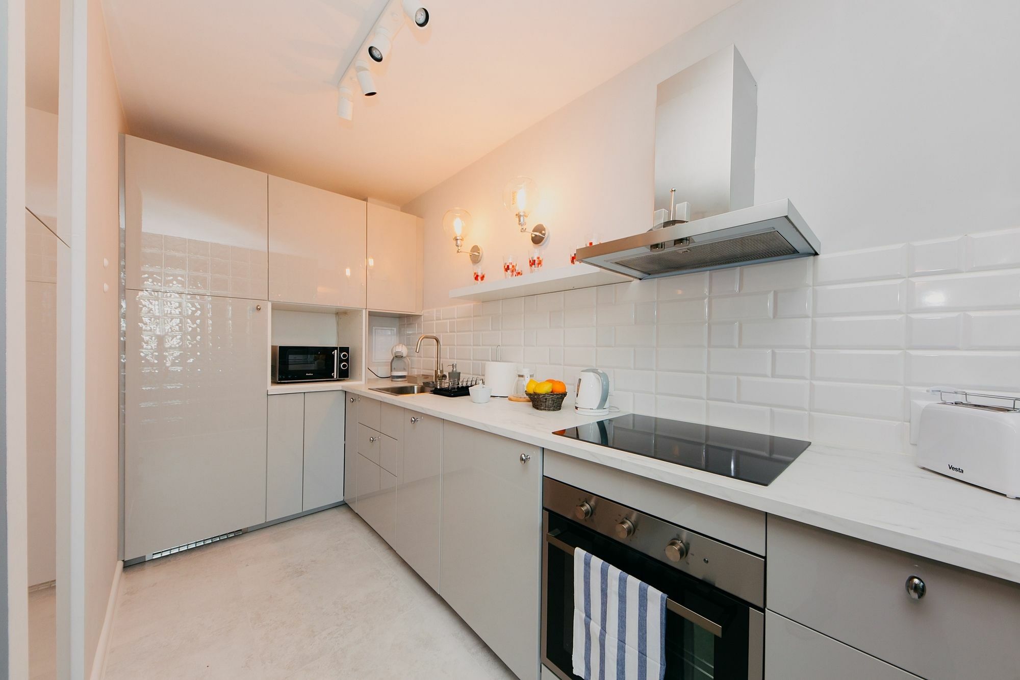 Shortstaypoland Mokotowska Apartment Warsaw