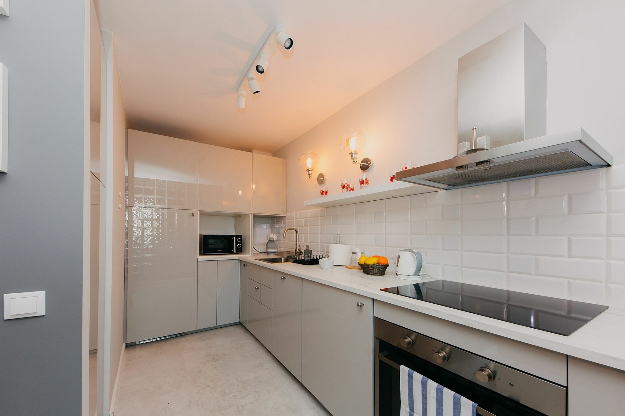 Shortstaypoland Mokotowska Apartment Warsaw